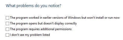 问题windows 8