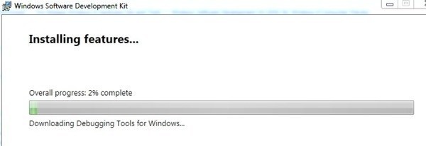 Windows调试工具