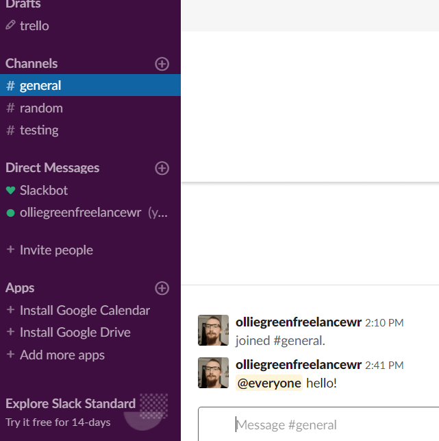 Microsoft团队与slack 如何比较