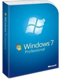 Windows 7专业版