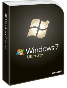 Windows 7旗舰版