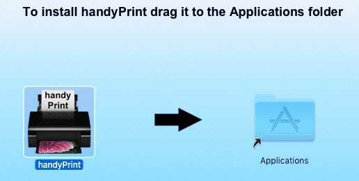 handyprint