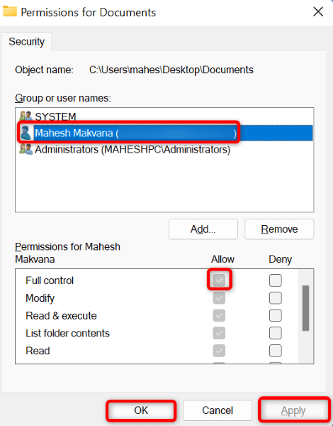 解决Windows错误的8种方法0x80004005图像4